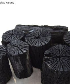 Than củi cây đước