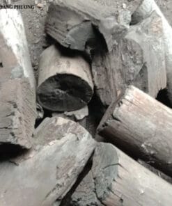 Than củi Muỗng