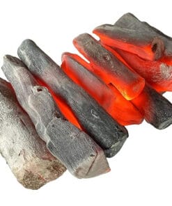 Than Trắng BBQ Không Khói Binchotan