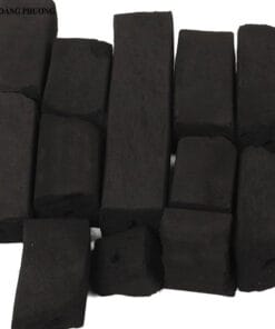 Than BBQ Không Khói Ép Bột