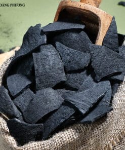 Than BBQ Không Khói Gáo Dừa