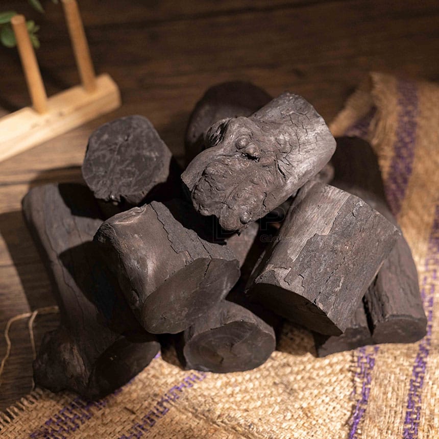 Mua than củi cà phê ở đâu uy tín
