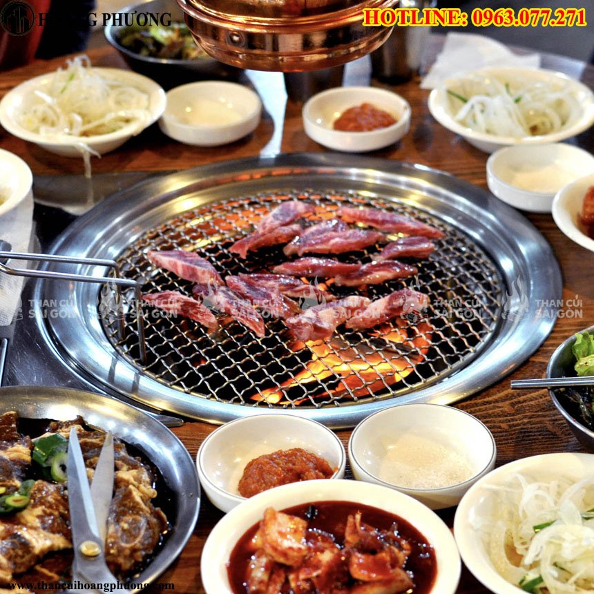 Giá Sỉ Than Củi Không Khói Cho Nhà Hàng